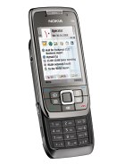 بررسی Nokia E66