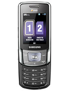 بررسی Samsung B5702