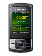 بررسی Samsung C3050 Stratus