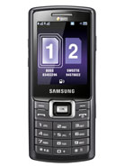 بررسی Samsung C5212
