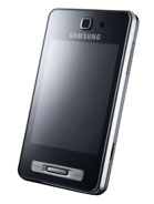 بررسی Samsung F480