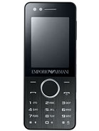 بررسی Samsung M7500 Emporio Armani
