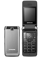 بررسی Samsung S3600