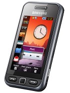 بررسی Samsung S5230 Star