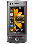 بررسی گوشی Samsung S8300 UltraTOUCH