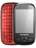 Samsung B5310 CorbyPRO