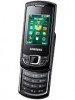 Samsung E2550 Monte Slider