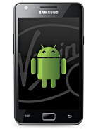 Samsung Galaxy S II 4G