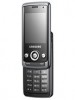 Samsung J800 Luxe