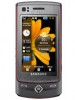 Samsung S8000 Jet