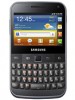 Samsung Galaxy M Pro B7800