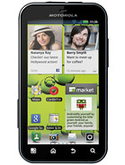 +Motorola DEFY
