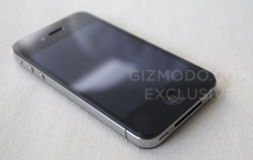Next Generation iPhone