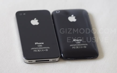 Next Generation iPhone Compare