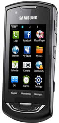 Samsung Monte S5620