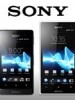 معرفی دو اسمارت فون جدید از سری xperia sony