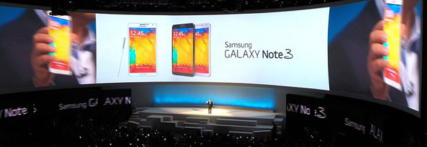 Samsung Galaxy Note 3 - سامسونگ گلکسی نوت 3