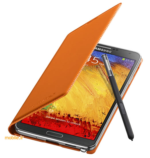 Samsung Galaxy Note 3 - سامسونگ گلکسی نوت 3