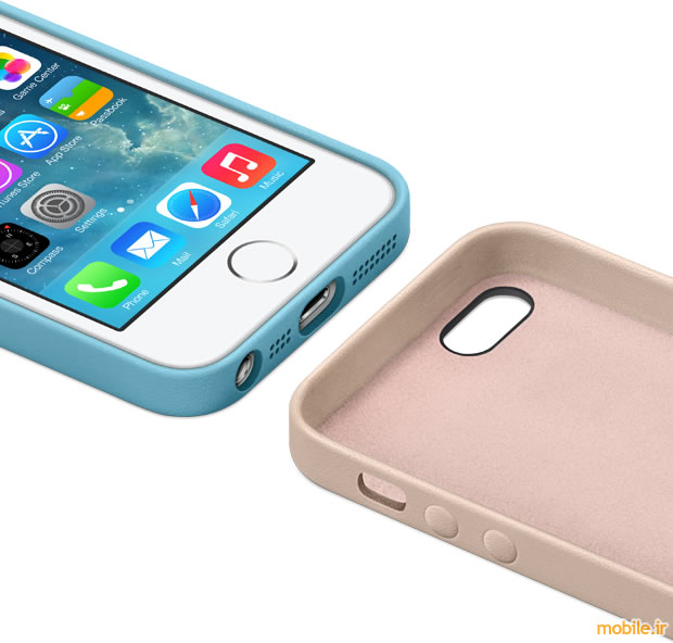 Apple iPhone 5s - اپل آیفون 5 اس