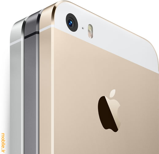 Apple iPhone 5s - اپل آیفون 5 اس