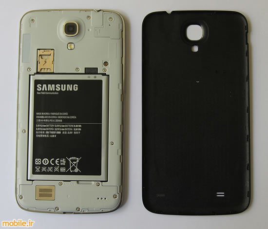 سامسونگ گلکسی مگا 6.3 - Samsung Galaxy Mega 6.3