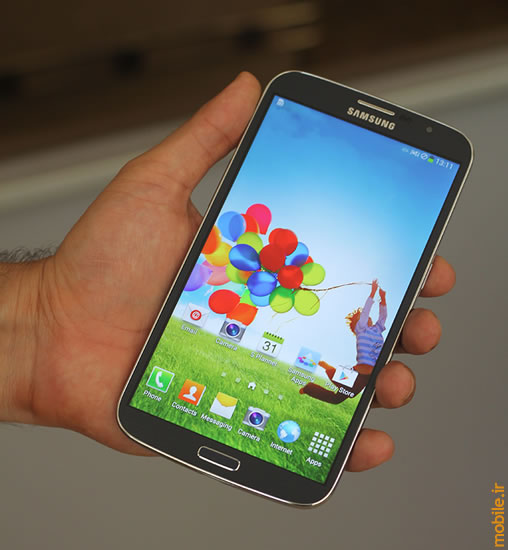 سامسونگ گلکسی مگا 6.3 - Samsung Galaxy Mega 6.3