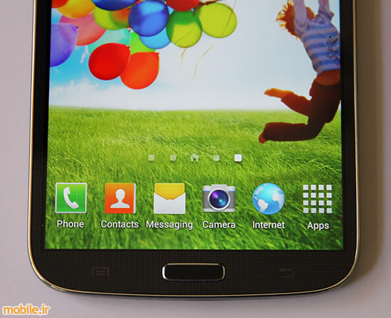 سامسونگ گلکسی مگا 6.3 - Samsung Galaxy Mega 6.3