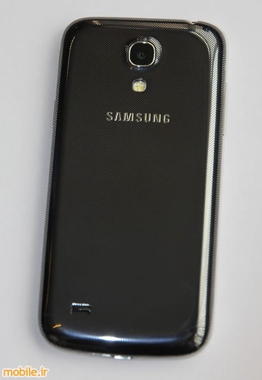 Samsung Galaxy S4 Mini - سامسونگ گلکسی اس 4 مینی