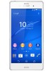 Sony Xperia Z3 Dual SIM